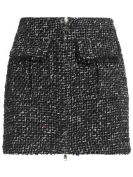 patrizia pepe bottomwear μίνι φούστα