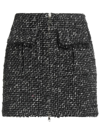 patrizia pepe bottomwear μίνι φούστα