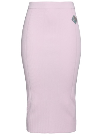 armani exchange bottomwear μίντι φούστα