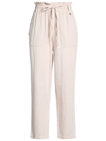 yes zee by essenza bottomwear casual παντελόνι