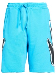 disclaimer bottomwear σορτς & βερμούδες