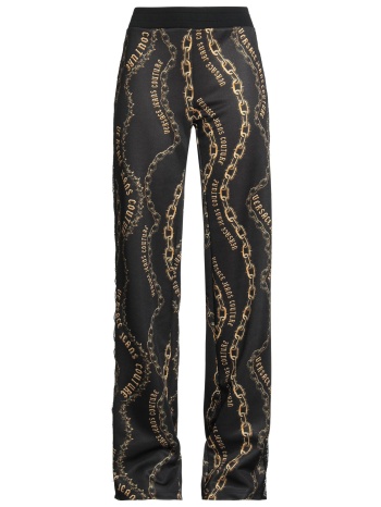 versace jeans couture bottomwear casual παντελόνι