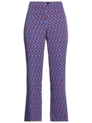 diana gallesi bottomwear casual παντελόνι