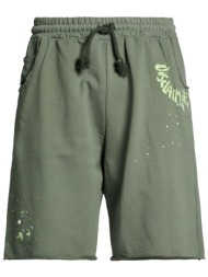 disclaimer bottomwear σορτς & βερμούδες