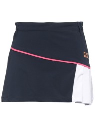 ea7 bottomwear μίνι φούστα