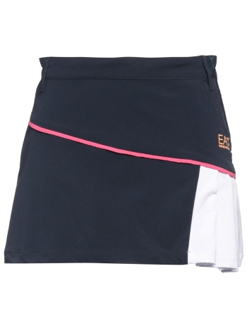 ea7 bottomwear μίνι φούστα