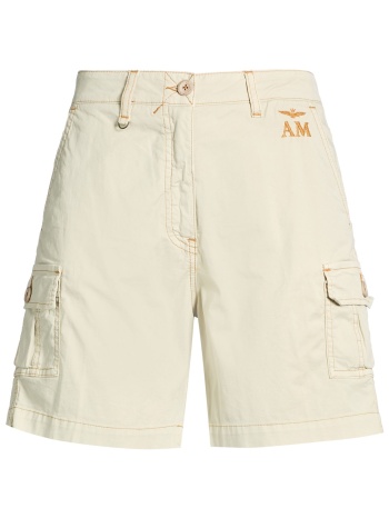 aeronautica militare bottomwear σορτς & βερμούδες