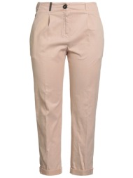 peserico bottomwear casual παντελόνι