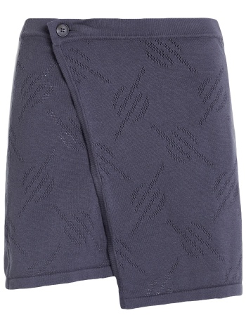 daily paper bottomwear μίνι φούστα