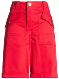 pinko bottomwear σορτς & βερμούδες