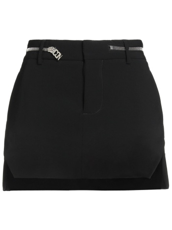 dsquared2 bottomwear μίνι φούστα