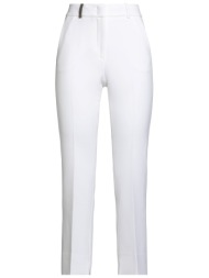 peserico bottomwear casual παντελόνι