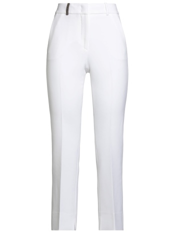 peserico bottomwear casual παντελόνι