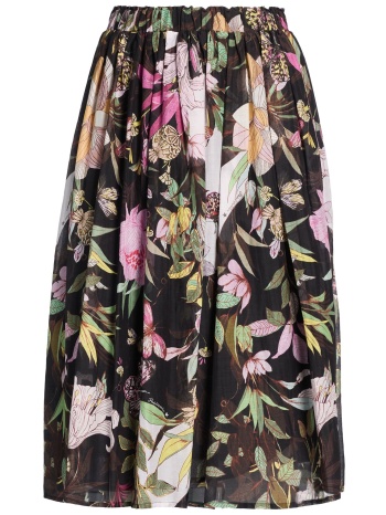 shirtaporter bottomwear μίντι φούστα