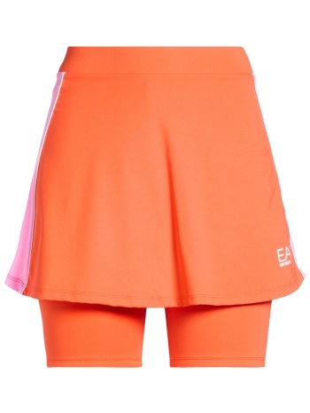 ea7 bottomwear σορτς & βερμούδες