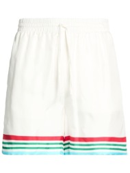 casablanca bottomwear σορτς & βερμούδες