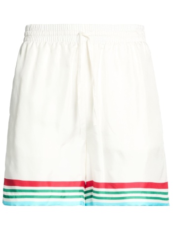 casablanca bottomwear σορτς & βερμούδες
