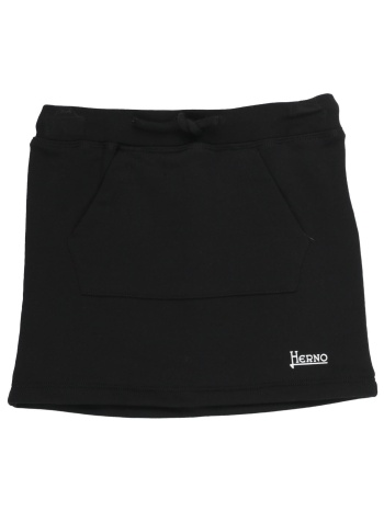 herno bottomwear παιδική φούστα