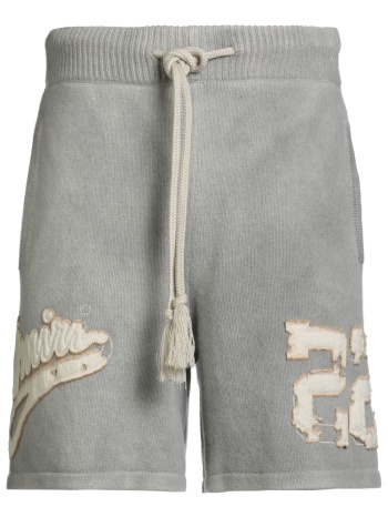 amiri bottomwear σορτς & βερμούδες