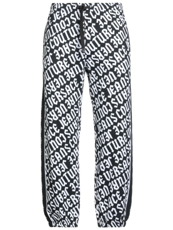 versace jeans couture bottomwear casual παντελόνι