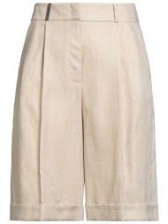 peserico bottomwear σορτς & βερμούδες