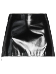 acne studios bottomwear μίνι φούστα