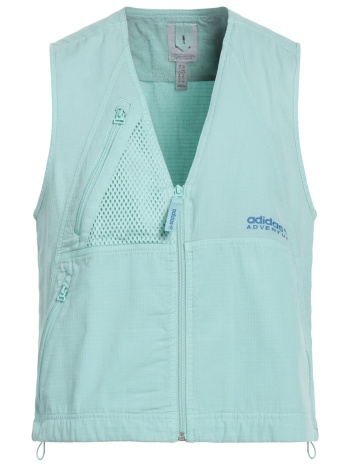 adidas originals παλτο & τζακετ αμάνικο μπουφάν