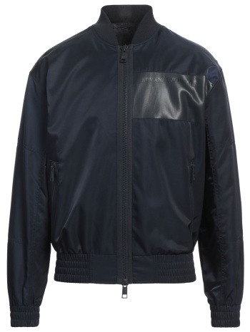 armani exchange παλτο & τζακετ μπουφάν και τζάκετ