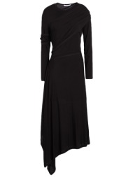 helmut lang φορεματα midi φόρεμα