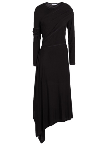 helmut lang φορεματα midi φόρεμα