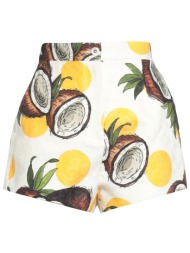 dolce&gabbana bottomwear σορτς & βερμούδες