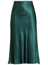 vince. bottomwear μίντι φούστα