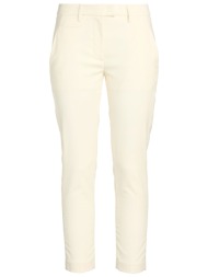 dondup bottomwear casual παντελόνι