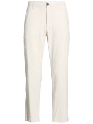 boss bottomwear casual παντελόνι