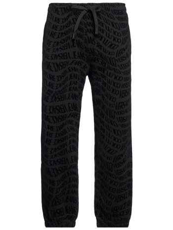 versace jeans couture bottomwear casual παντελόνι