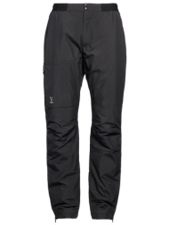 haglöfs bottomwear casual παντελόνι