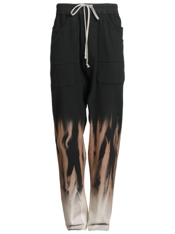 drkshdw by rick owens bottomwear casual παντελόνι