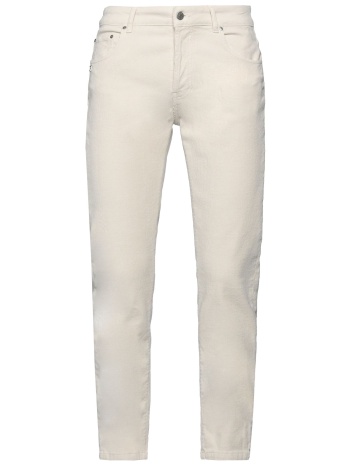 grey daniele alessandrini bottomwear casual παντελόνι