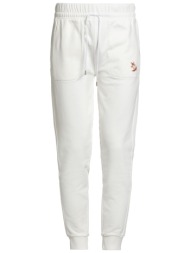 maison kitsuné bottomwear casual παντελόνι