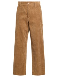a.p.c. bottomwear casual παντελόνι