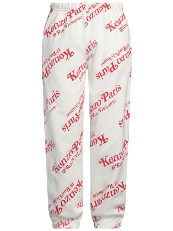 kenzo bottomwear casual παντελόνι
