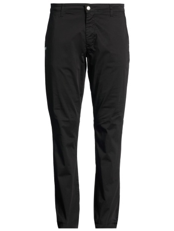 grey daniele alessandrini bottomwear casual παντελόνι