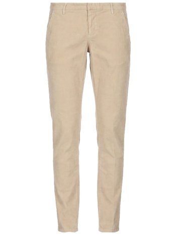 dondup bottomwear casual παντελόνι