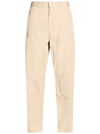 carhartt wip bottomwear casual παντελόνι