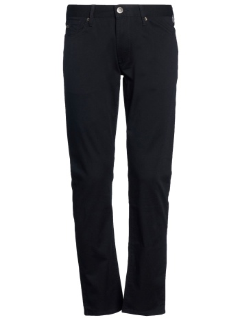 emporio armani bottomwear casual παντελόνι