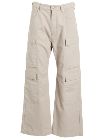 rick owens bottomwear casual παντελόνι