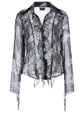 versace jeans couture μπλουζακια πουκάμισο