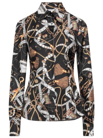 moschino μπλουζακια πουκάμισο