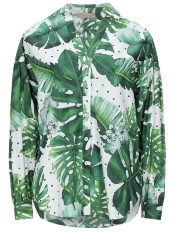 twinset μπλουζακια πουκάμισο