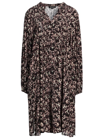 true religion φορεματα midi φόρεμα